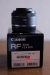 Canon RF 16mm f/2.8